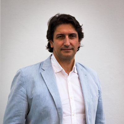Foto do Dr. José Tereso Temótio